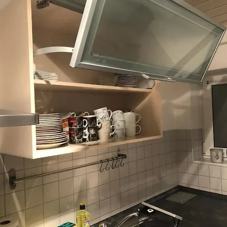 Ferienwohnung Mara *
