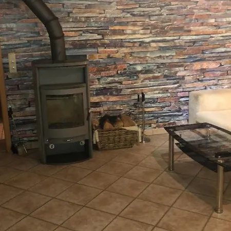 Ferienwohnung Mara *