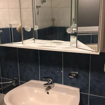 Ferienwohnung Mara Apartment *
