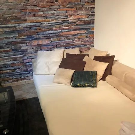 Ferienwohnung Mara *