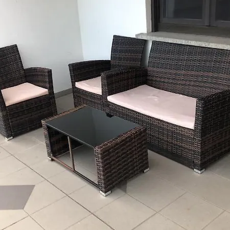 Ferienwohnung Mara Apartment
