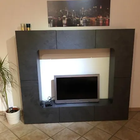 Apartment Ferienwohnung Mara