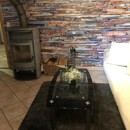 Ferienwohnung Mara *