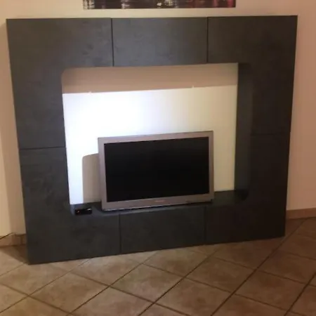 Ferienwohnung Mara