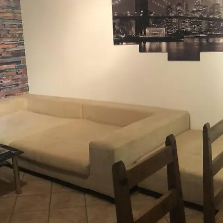 Ferienwohnung Mara Apartment Schluesselfeld