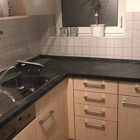 Apartment Ferienwohnung Mara