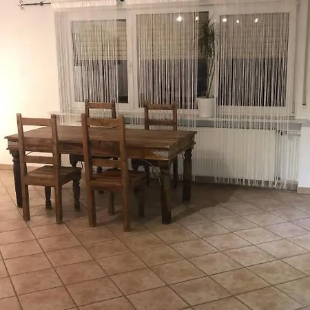 Apartment Ferienwohnung Mara *