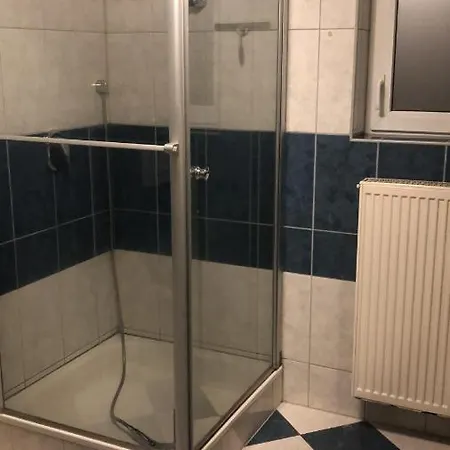 Ferienwohnung Mara * Schluesselfeld